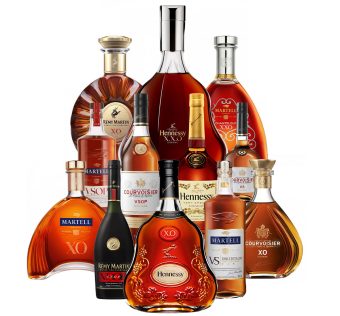 Discover the Best Cognac Brands: A Connoisseur’s Guide | Food Readme