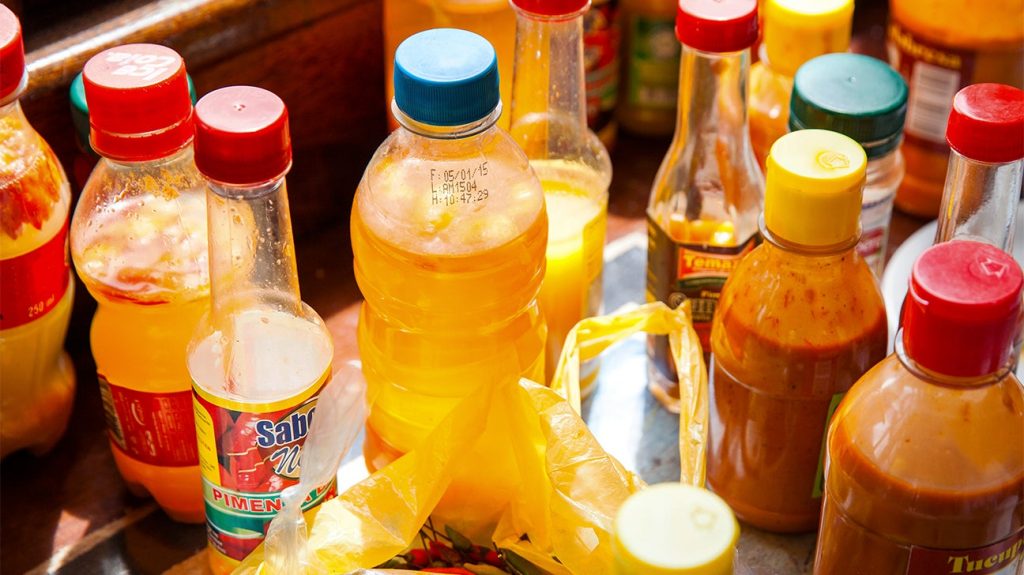 Discover the Health Benefits of Low Sodium Hot Sauce An Exciting, Flavorful, and HeartFriendly