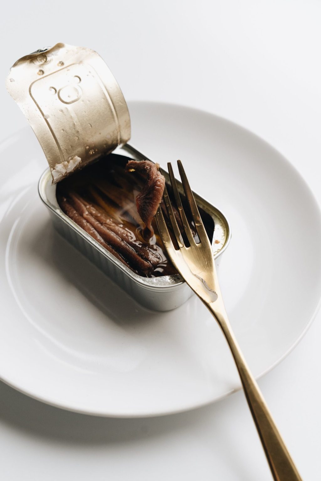 Discover the Ultimate Anchovy Substitute Healthy, Flavorful