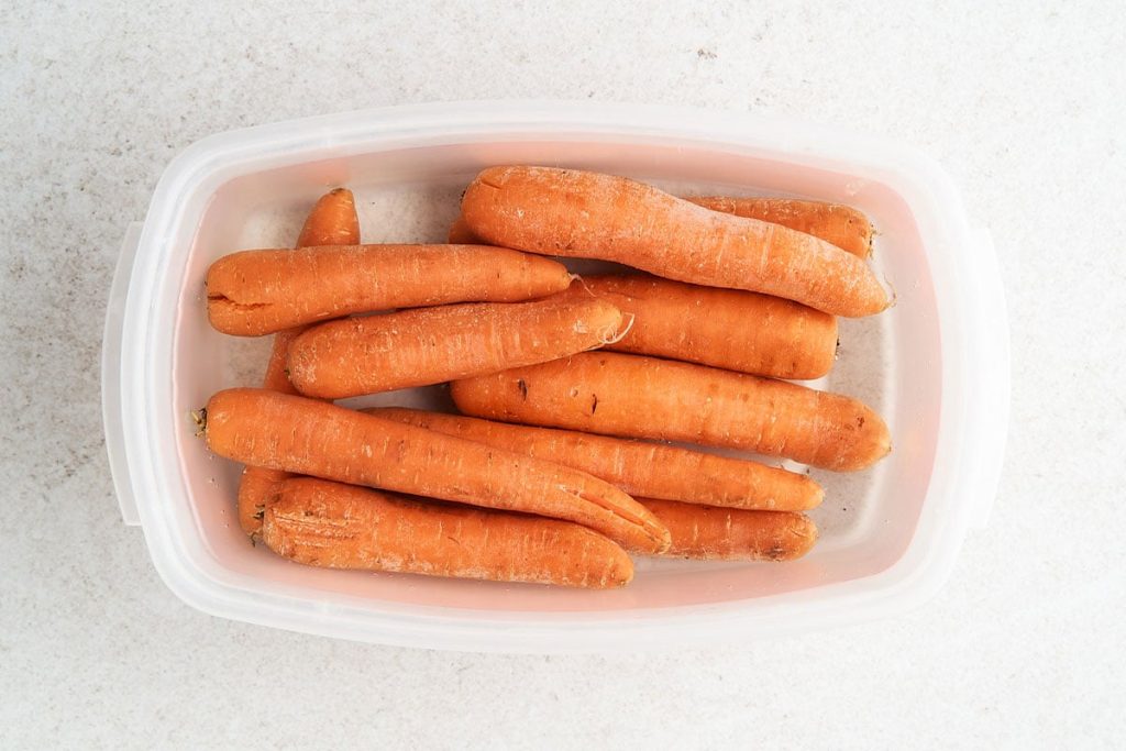 Do Carrots Need to be Refrigerated A Comprehensive Guide Food Readme