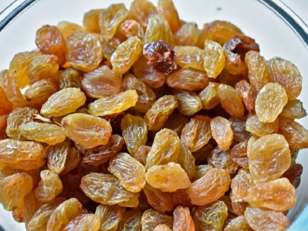 Do raisins go bad? The truth revealed! Food Readme