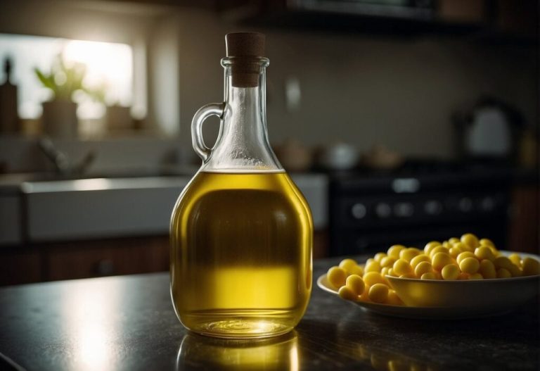 Does canola oil go bad? Your guide to storage and shelf life Food Readme