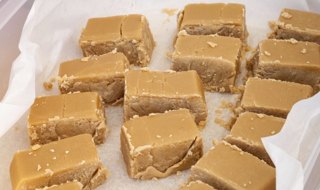 Does Fudge Need to be Refrigerated? Exploring Storage Food Readme