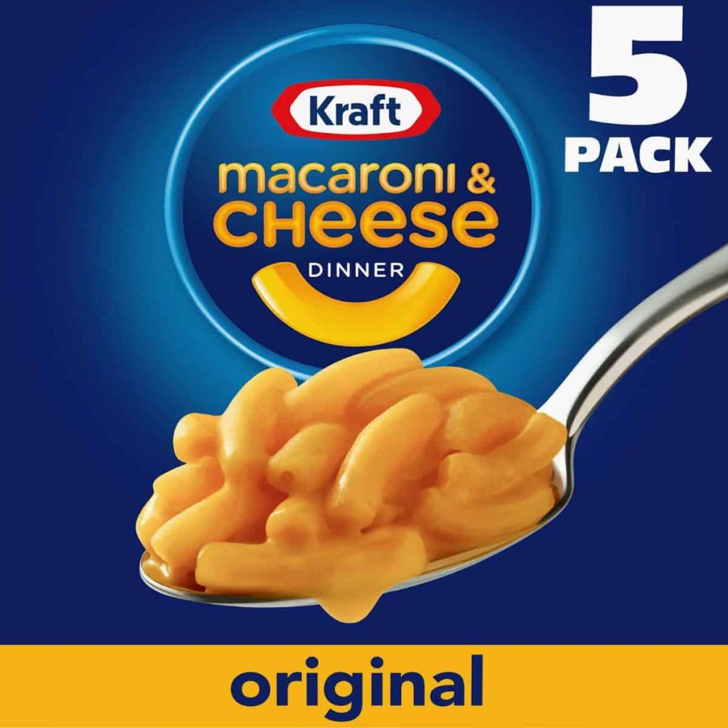 Does Kraft Mac and Cheese Expire? Shelf Life, Storage, and Safety Tips