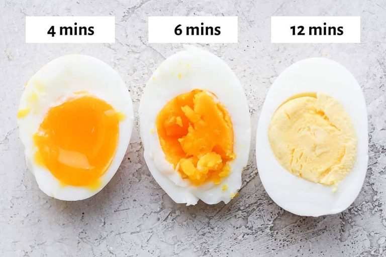 Explained Do Hard Boiled Eggs Float When Fully Cooked? Food Readme