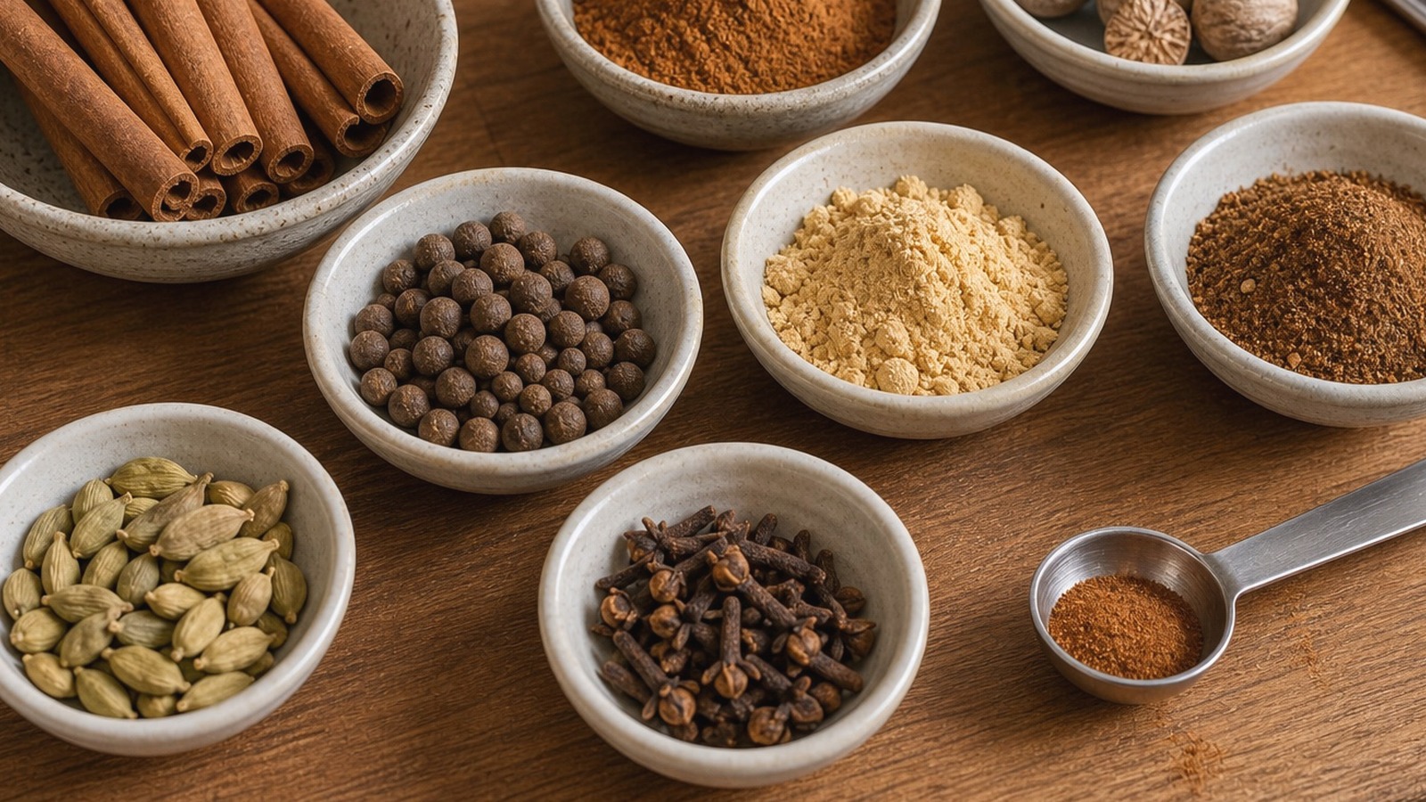 Cloves Substitute: Best Spice Swaps by Recipe