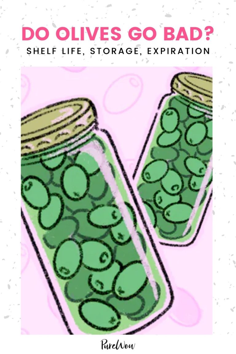 How Long Do Olives Last in the Fridge Essential Storage Tips Food Readme