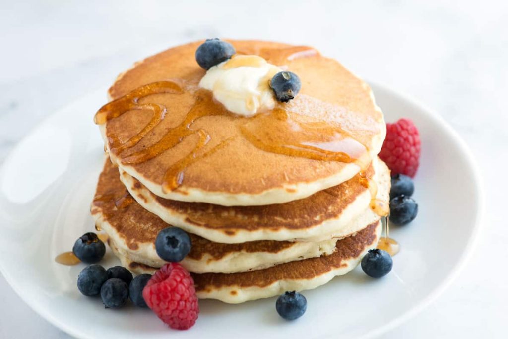 How Long Does Pancake Batter Last? Everything You Need to Know for