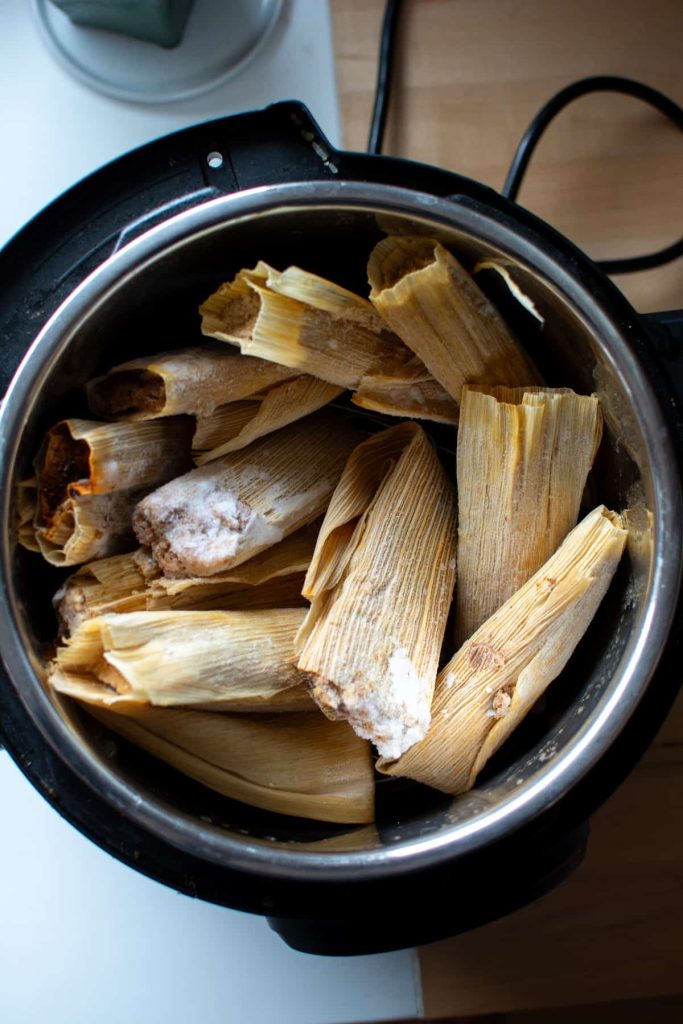 How to Heat Up Tamales Quick and Easy Tips Food Readme