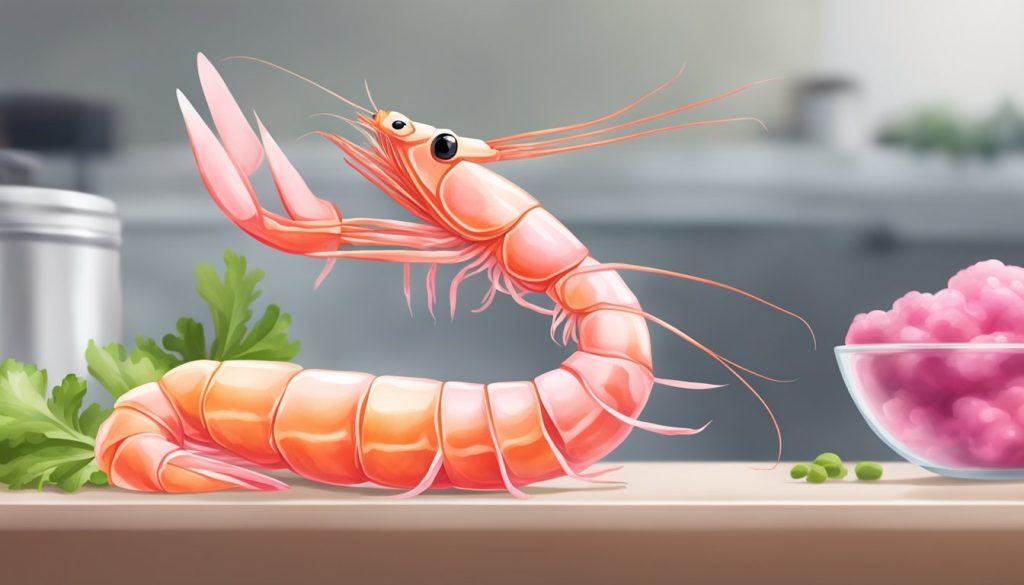 How to Tell if Shrimp is Bad: Significantly Minimize Health Risks ...