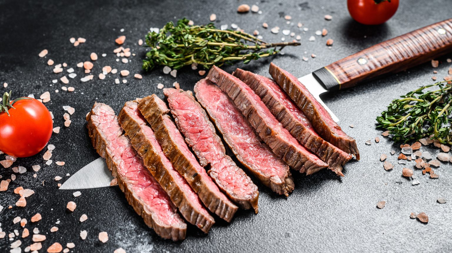 Is Medium Rare Steak Safe to Eat? The Truth Revealed! Food Readme