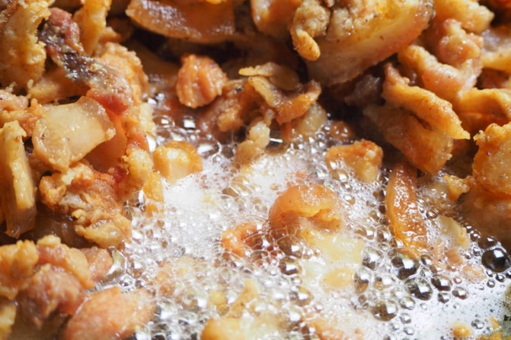 Lard vs Shortening Decoding the Health and Culinary Myths Food Readme