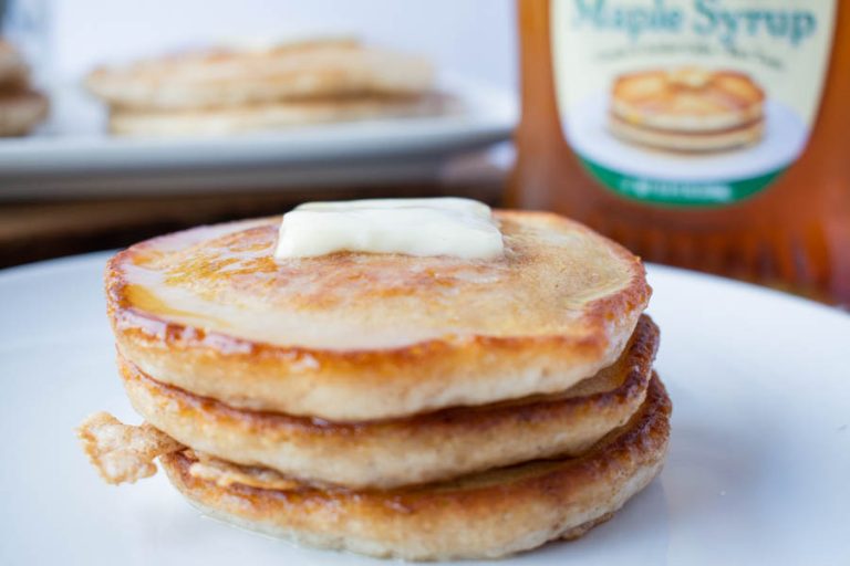 pancakegriddletemperatureguideunlockperfectfluffinessandflavors