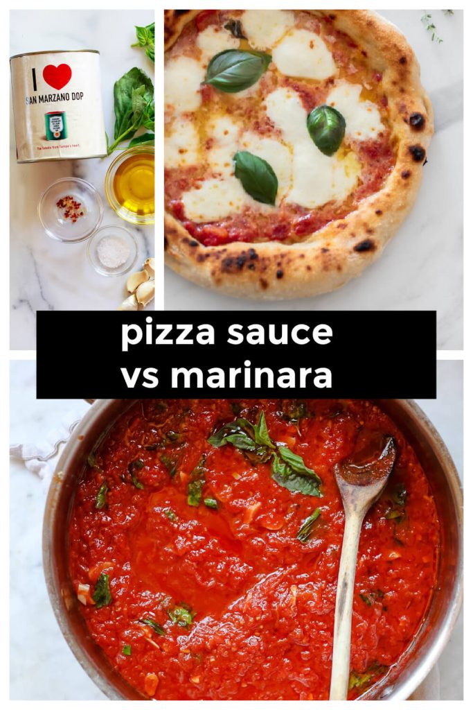 Pizza sauce vs pasta sauce Which one to choose? Food Readme