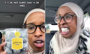 Sour Showdown: Unveiling the Secrets of the Sourest Candy in the World