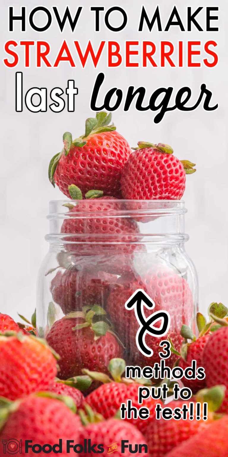 Storing Strawberries in Mason Jars Tips for Preservation Food Readme