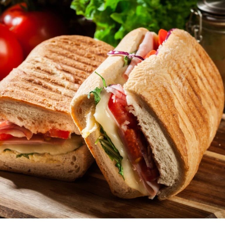 The Best Bread for Grilled Cheese Unlocking Flavorful Delights Food