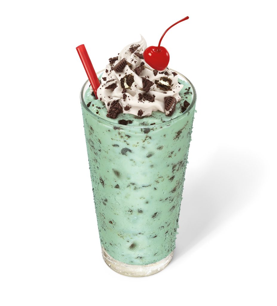 The Best Shake at Sonic Unveiling Delicious Flavors Food Readme