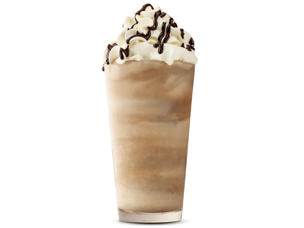The Surprising Ingredients in Arby’s Jamocha Shake: A Nutritional ...