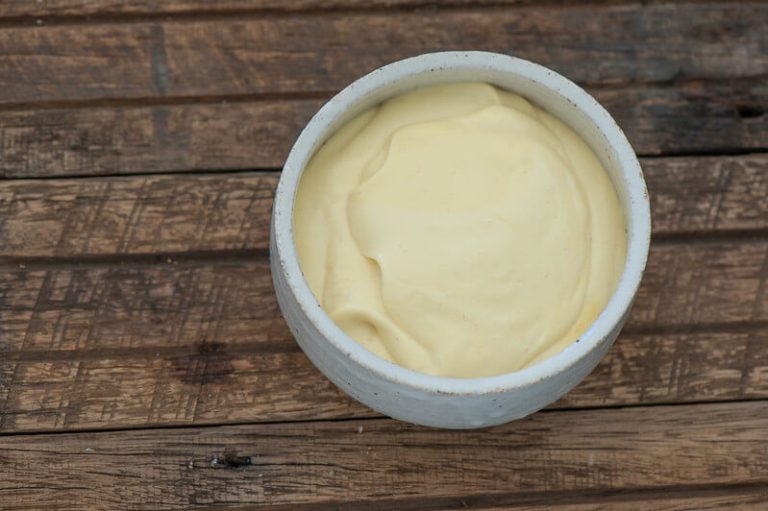 The Ultimate Guide Finding the Perfect Substitute for Mayonnaise