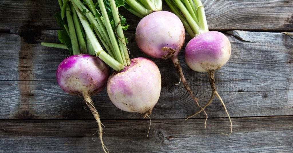 What Do Turnips Taste Like? Exploring Their Flavor Profile and Culinary