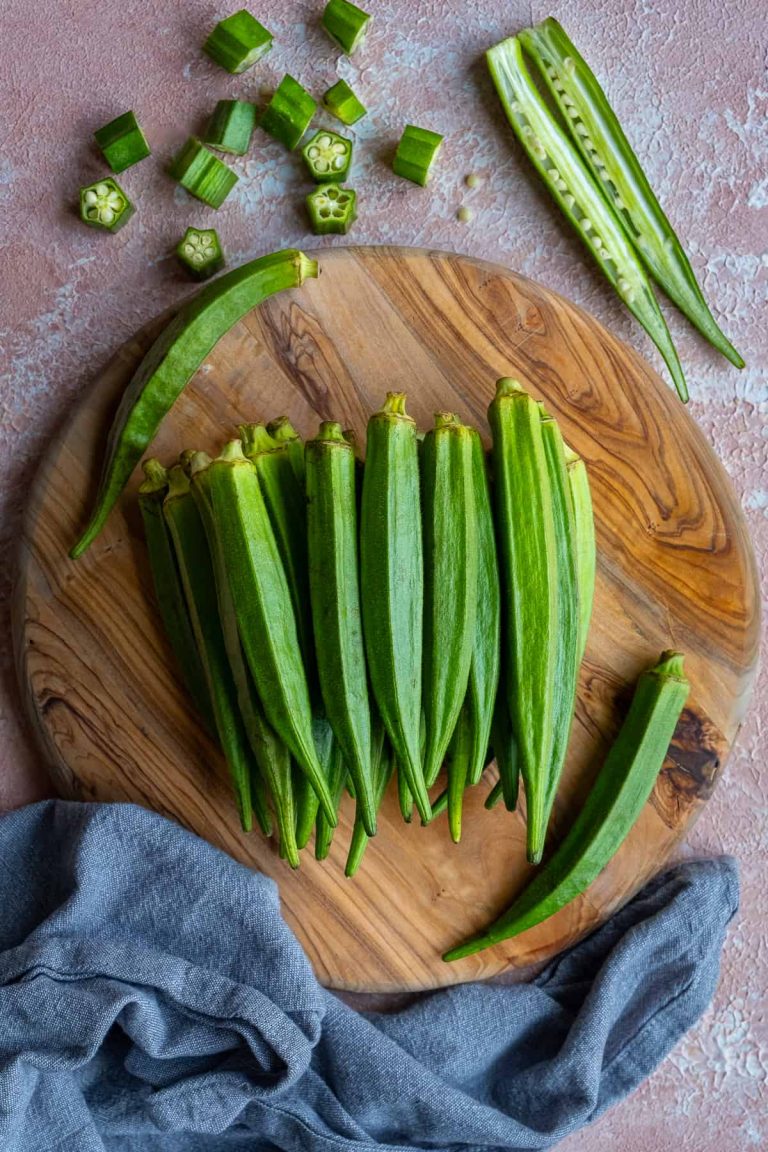 What Does Okra Taste Like? Discover Its Unique Flavors and Culinary