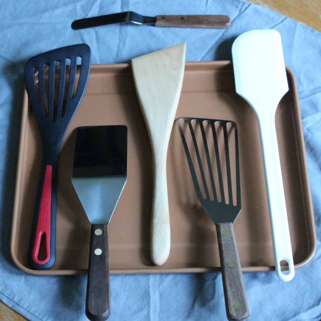What Is a Spatula? Exploring the Versatile Utensil Food Readme