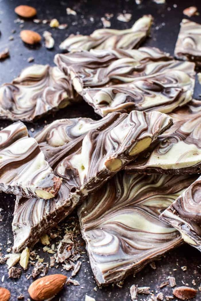 whatisalmondbarkmadeofandhowisitused Food Readme