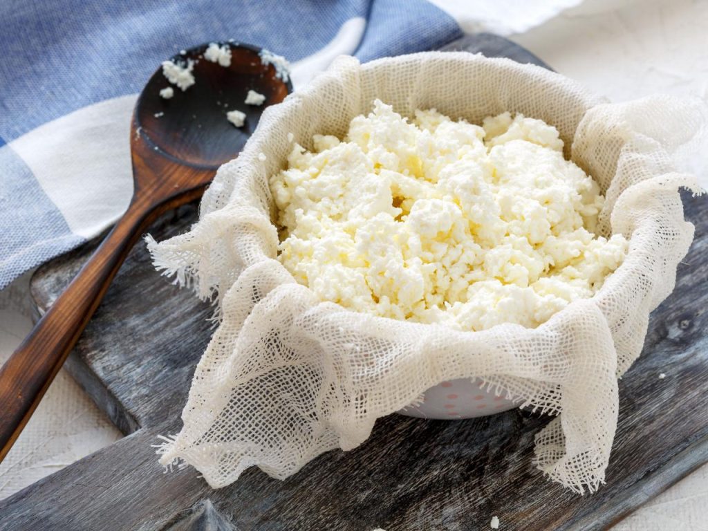 Where to Buy Cheesecloth A Guide to Finding Quality Food Readme